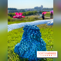 Les Extatiques 2020 à la Seine Musicale et à La Défense 