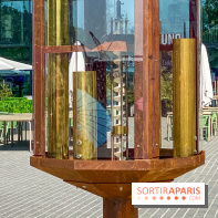 Les Extatiques 2020 à la Seine Musicale et à La Défense 