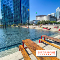 Les Extatiques 2020 à la Seine Musicale et à La Défense 