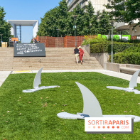 Les Extatiques 2020 à la Seine Musicale et à La Défense 