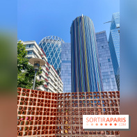 Les Extatiques 2020 à la Seine Musicale et à La Défense 