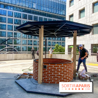 Les Extatiques 2020 à la Seine Musicale et à La Défense 