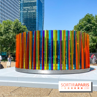 Les Extatiques 2020 à la Seine Musicale et à La Défense 