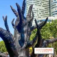 Les Extatiques 2020 à la Seine Musicale et à La Défense 