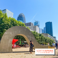 Les Extatiques 2020 à la Seine Musicale et à La Défense 