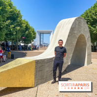 Les Extatiques 2020 à la Seine Musicale et à La Défense 