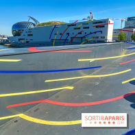 Les Extatiques 2020 à la Seine Musicale et à La Défense 