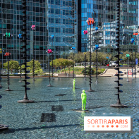 Les Extatiques 2020 à la Seine Musicale et à La Défense 