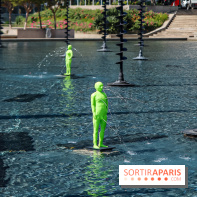 Les Extatiques 2020 à la Seine Musicale et à La Défense 