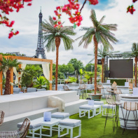 Mademoiselle Mouche 2020