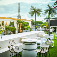 Mademoiselle Mouche 2020