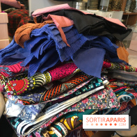 Matières à Reflexion - L'Atelier de Laetitia