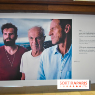 Hexagone, l'exposition gratuite à la gare de Lyon - nos photos