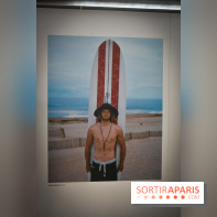 Hexagone, l'exposition gratuite à la gare de Lyon - nos photos