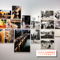 Christo et Jeanne-Claude au Centre Pompidou