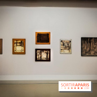 Christo et Jeanne-Claude au Centre Pompidou