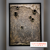 Christo et Jeanne-Claude au Centre Pompidou