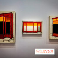 Christo et Jeanne-Claude au Centre Pompidou