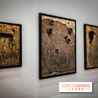 Christo et Jeanne-Claude au Centre Pompidou