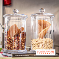 L'Ice Cream Truck du Crillon by Matthier Carlin