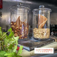 L'Ice Cream Truck du Crillon by Matthier Carlin