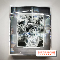 Jeremy Shaw au Centre Pompidou