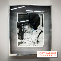 Jeremy Shaw au Centre Pompidou