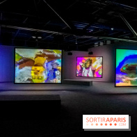 Jeremy Shaw au Centre Pompidou