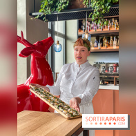 Laho, la terrasse en rooftop Gare de Lyon