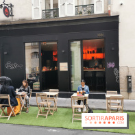 Marclee : le restaurant asian fusion à moitié vegan