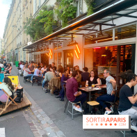 Brussels Beer Project Canal 2020