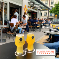 Brussels Beer Project Canal 2020