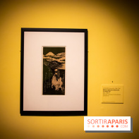 Fuji, pays de neige, l'exposition au musée Guimet - nos photos