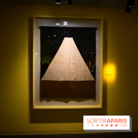 Fuji, pays de neige, l'exposition au musée Guimet - nos photos