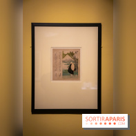 Fuji, pays de neige, l'exposition au musée Guimet - nos photos