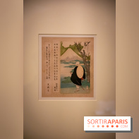 Fuji, pays de neige, l'exposition au musée Guimet - nos photos