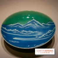 Fuji, pays de neige, l'exposition au musée Guimet - nos photos