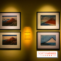 Fuji, pays de neige, l'exposition au musée Guimet - nos photos