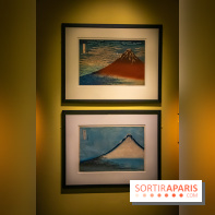 Fuji, pays de neige, l'exposition au musée Guimet - nos photos