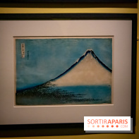 Fuji, pays de neige, l'exposition au musée Guimet - nos photos
