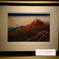 Fuji, pays de neige, l'exposition au musée Guimet - nos photos