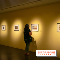 Fuji, pays de neige, l'exposition au musée Guimet - nos photos