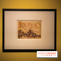 Fuji, pays de neige, l'exposition au musée Guimet - nos photos