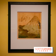 Fuji, pays de neige, l'exposition au musée Guimet - nos photos