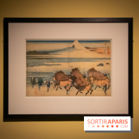 Fuji, pays de neige, l'exposition au musée Guimet - nos photos