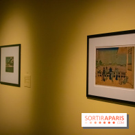 Fuji, pays de neige, l'exposition au musée Guimet - nos photos