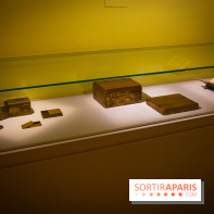 Fuji, pays de neige, l'exposition au musée Guimet - nos photos