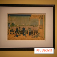 Fuji, pays de neige, l'exposition au musée Guimet - nos photos