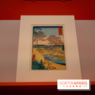 Fuji, pays de neige, l'exposition au musée Guimet - nos photos