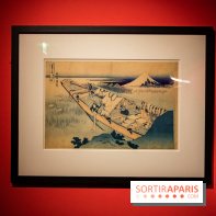 Fuji, pays de neige, l'exposition au musée Guimet - nos photos